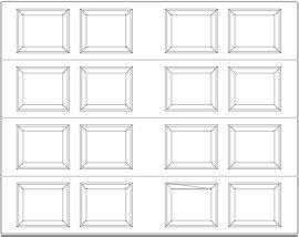 Fiberglass Short