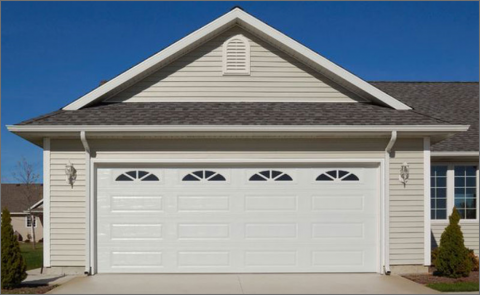 Garage door Services